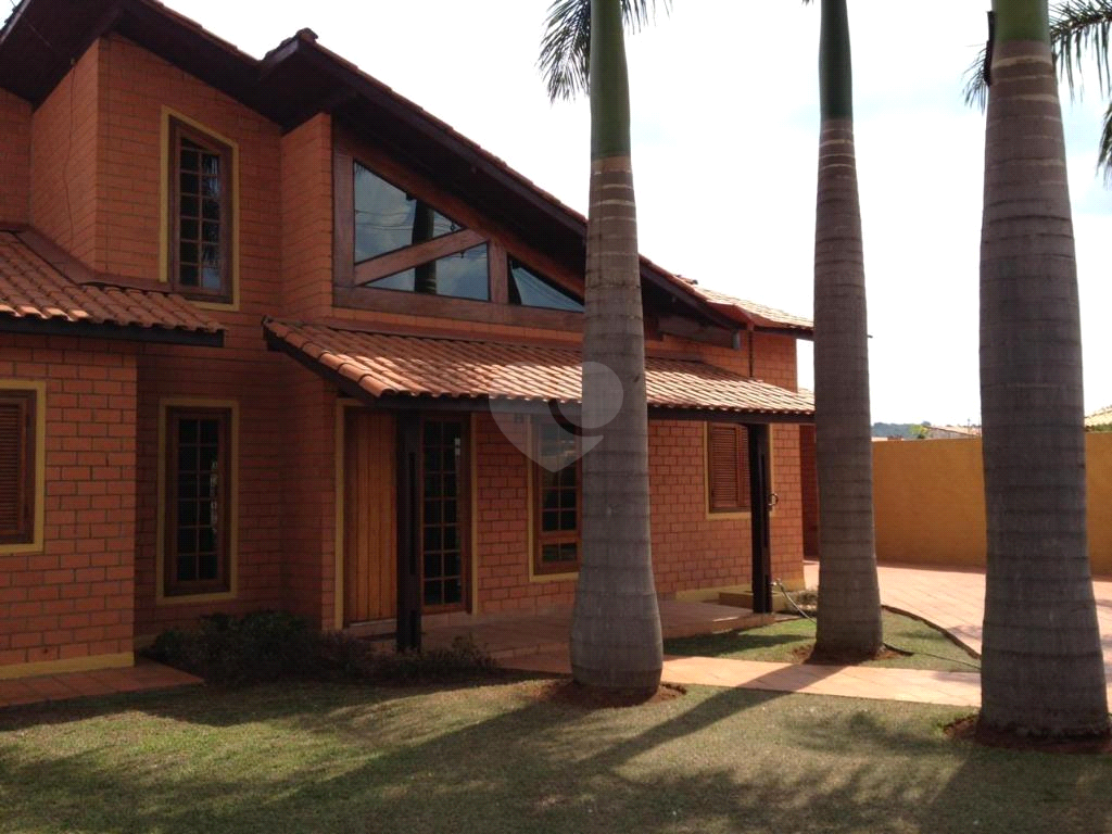 Venda Casa Jundiaí Jardim Tereza Cristina REO844465 5