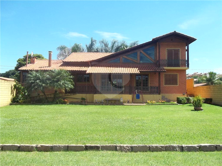 Venda Casa Jundiaí Jardim Tereza Cristina REO844465 1