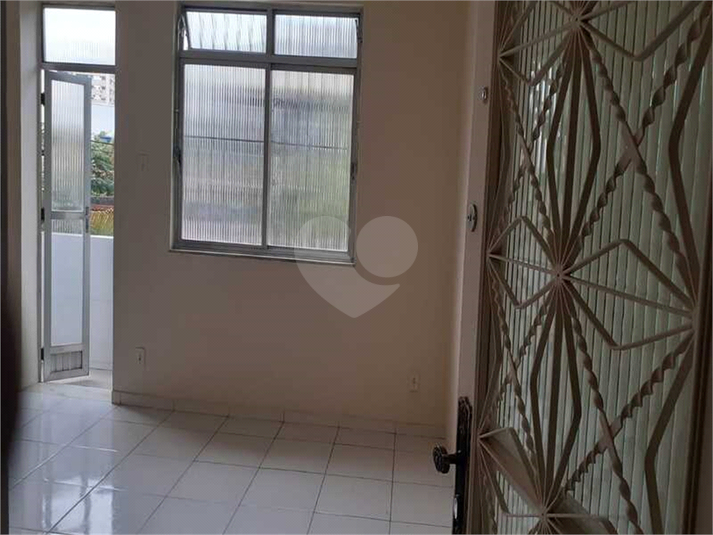 Venda Apartamento Rio De Janeiro Praça Da Bandeira REO844475 7