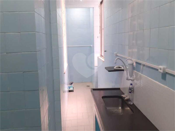 Venda Apartamento Rio De Janeiro Praça Da Bandeira REO844475 12