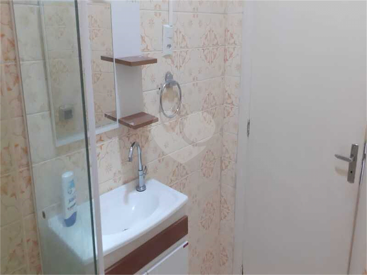 Venda Apartamento Rio De Janeiro Praça Da Bandeira REO844475 23