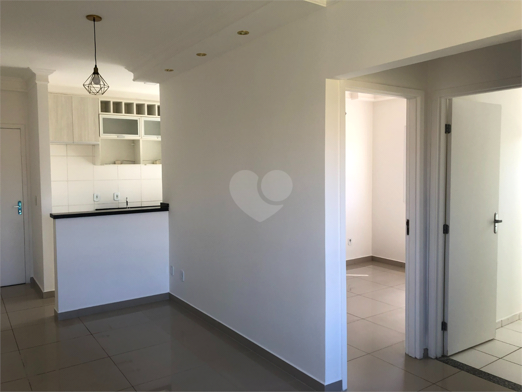 Venda Apartamento Sorocaba Vila Nova Sorocaba REO844476 13