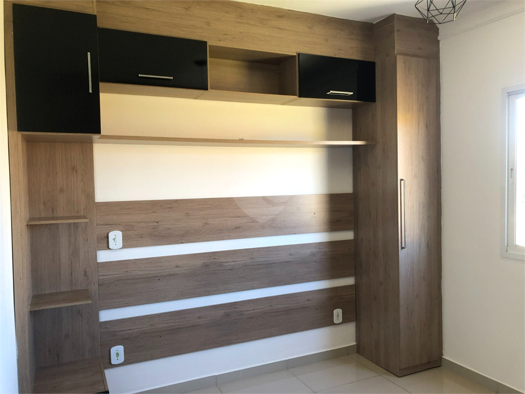 Venda Apartamento Sorocaba Vila Nova Sorocaba REO844476 4