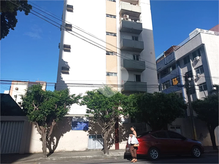 Venda Apartamento Fortaleza Meireles REO844489 2