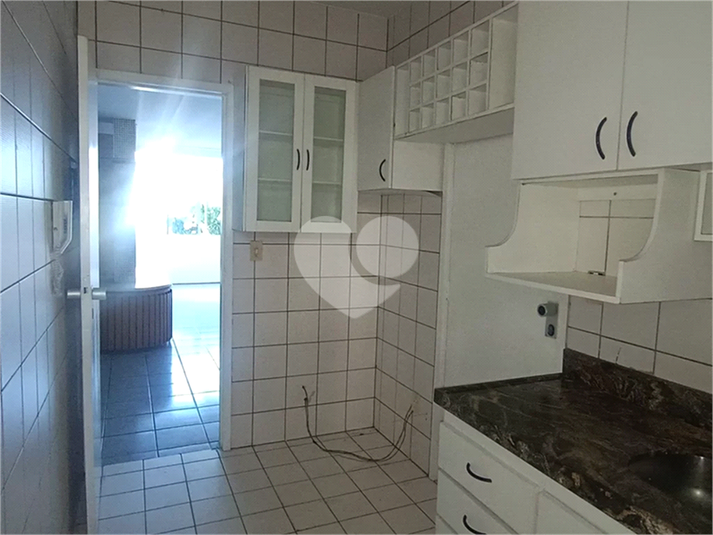 Venda Apartamento Fortaleza Meireles REO844489 8