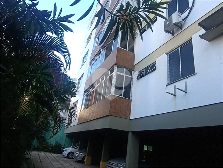 Venda Apartamento Fortaleza Meireles REO844489 1