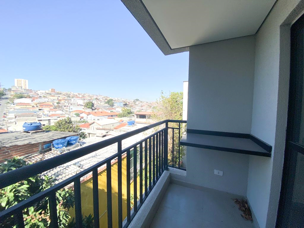 Aluguel Apartamento São Paulo Vila Medeiros REO844502 1