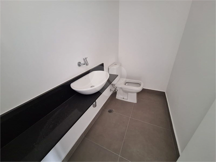 Venda Apartamento São Paulo Água Branca REO844515 9