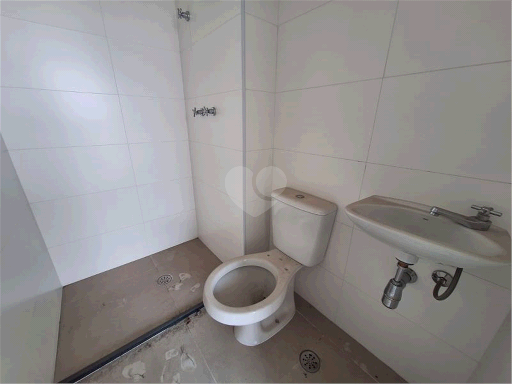 Venda Apartamento São Paulo Água Branca REO844515 21