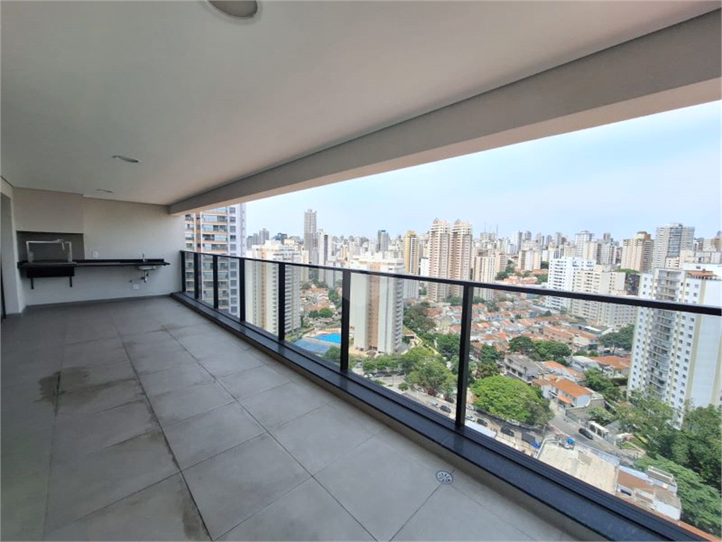 Venda Apartamento São Paulo Água Branca REO844515 3