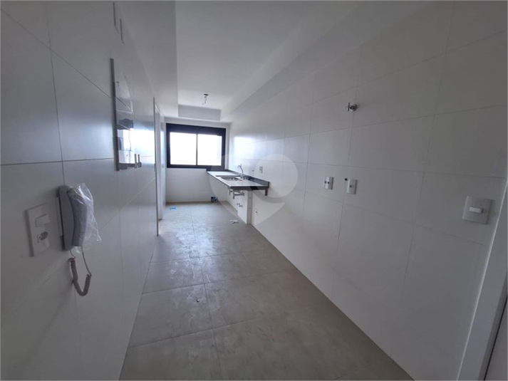 Venda Apartamento São Paulo Água Branca REO844515 26