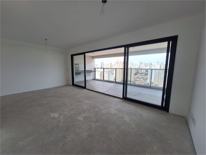 Venda Apartamento São Paulo Água Branca REO844515 12