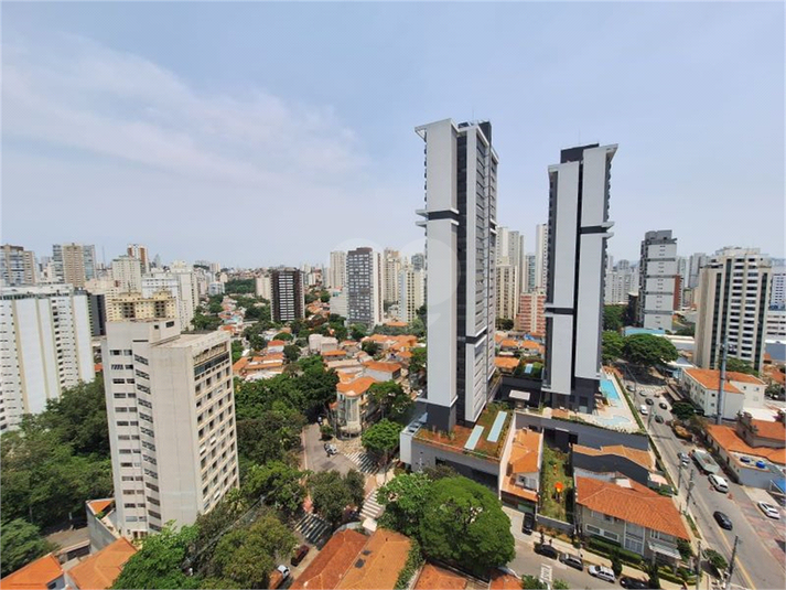 Venda Apartamento São Paulo Água Branca REO844515 1