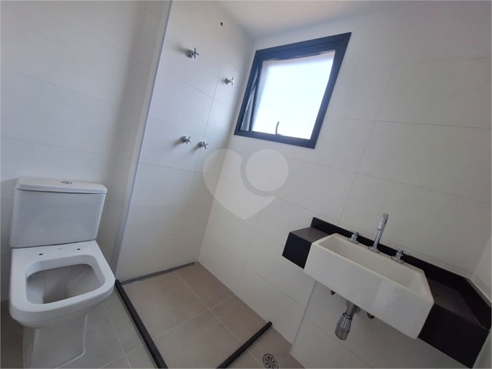 Venda Apartamento São Paulo Água Branca REO844515 20