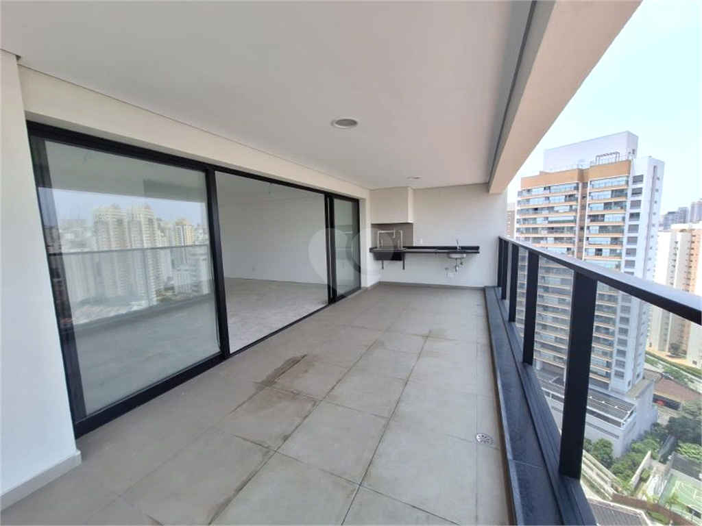 Venda Apartamento São Paulo Água Branca REO844515 2