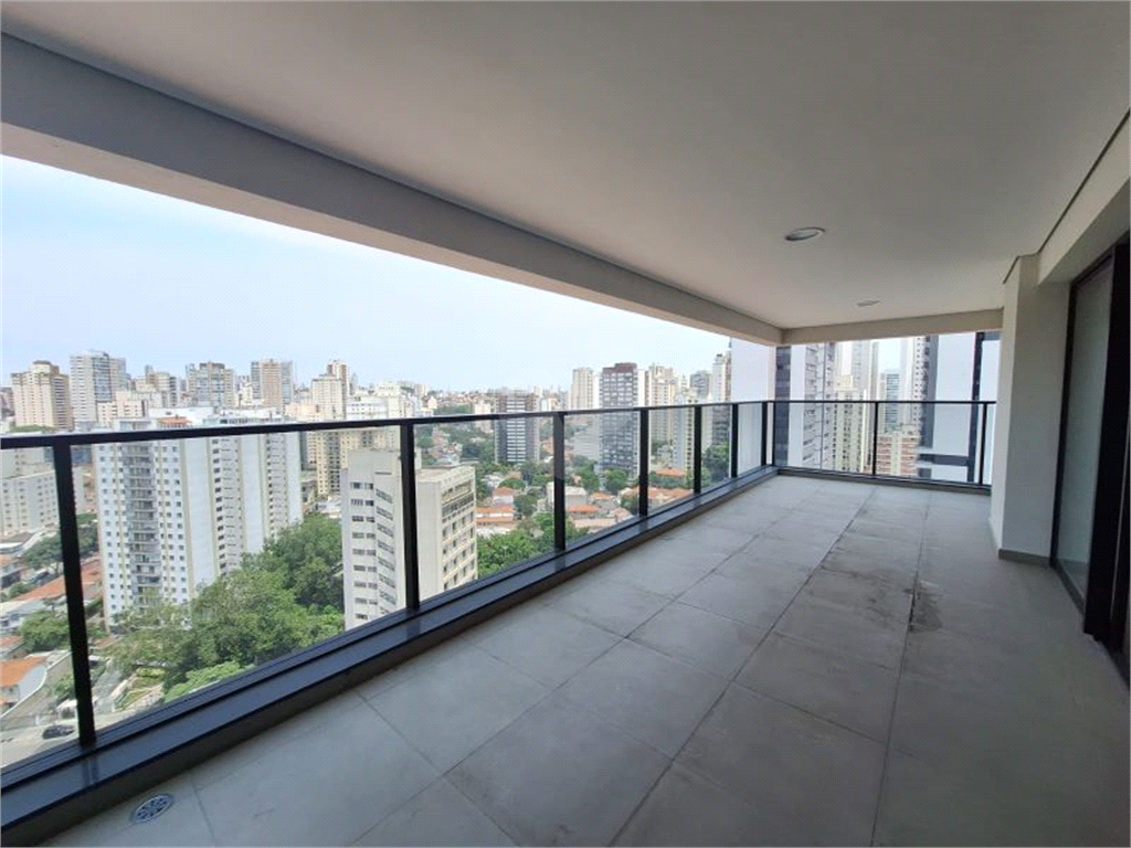 Venda Apartamento São Paulo Água Branca REO844515 7