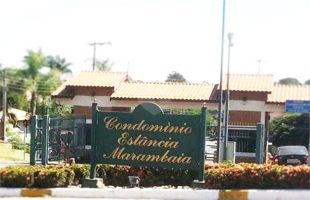 Venda Condomínio Vinhedo Marambaia REO844516 30