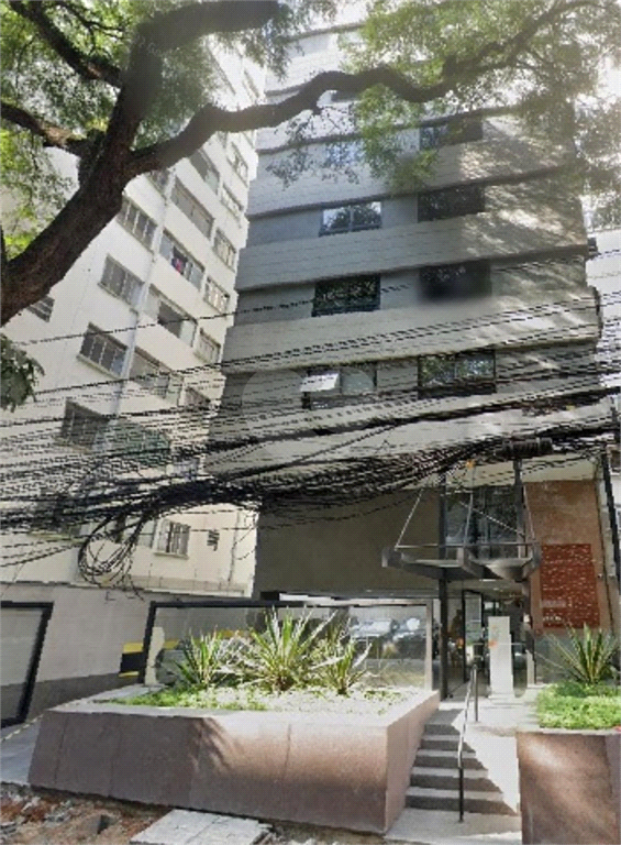 Aluguel Salas São Paulo Cerqueira César REO844521 20