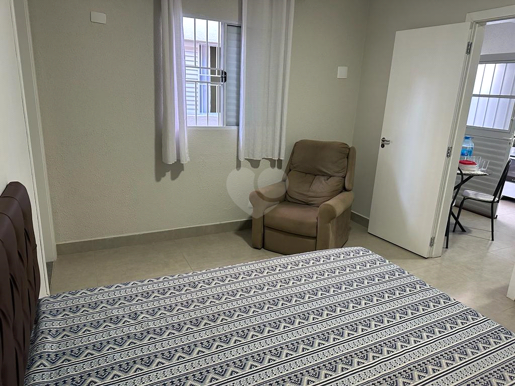 Aluguel Loft São José Dos Campos Jardim Augusta REO844530 4