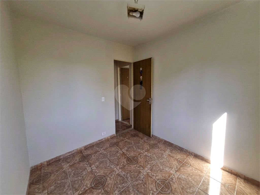 Venda Apartamento São Paulo Vila São Silvestre REO844533 4