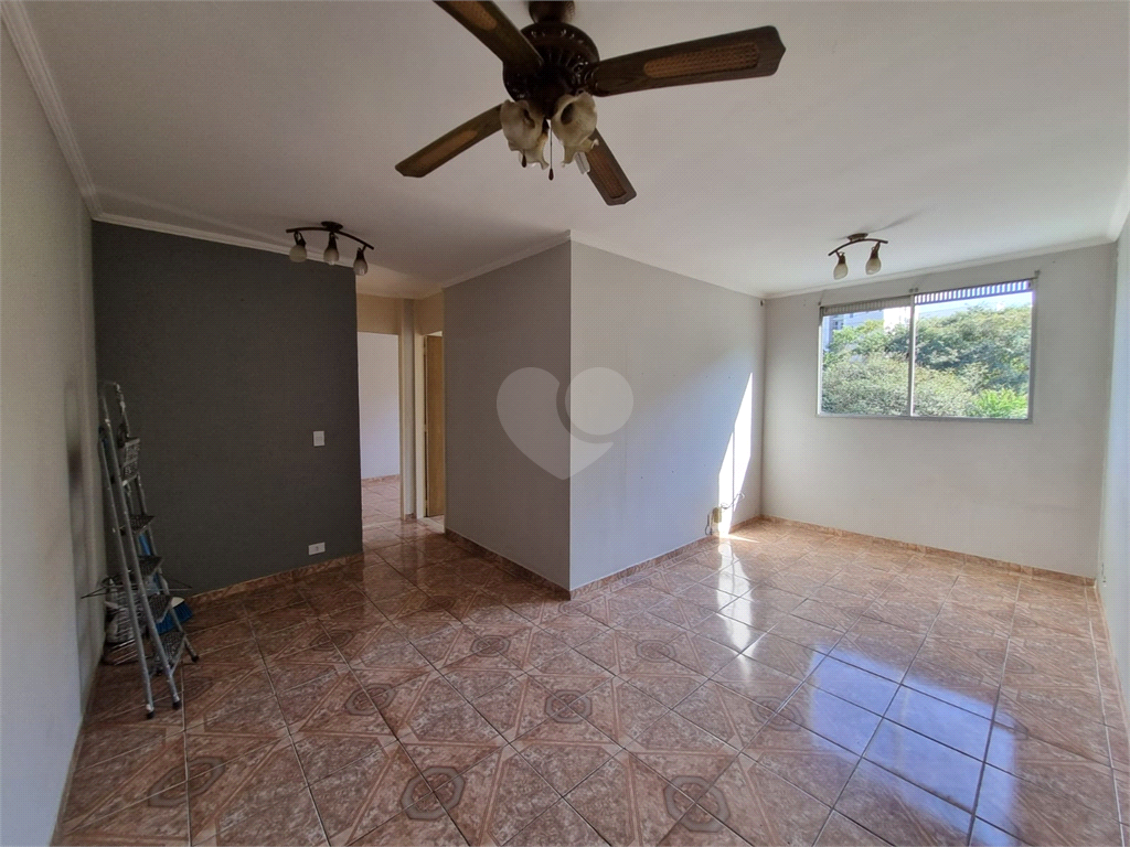 Venda Apartamento São Paulo Vila São Silvestre REO844533 2