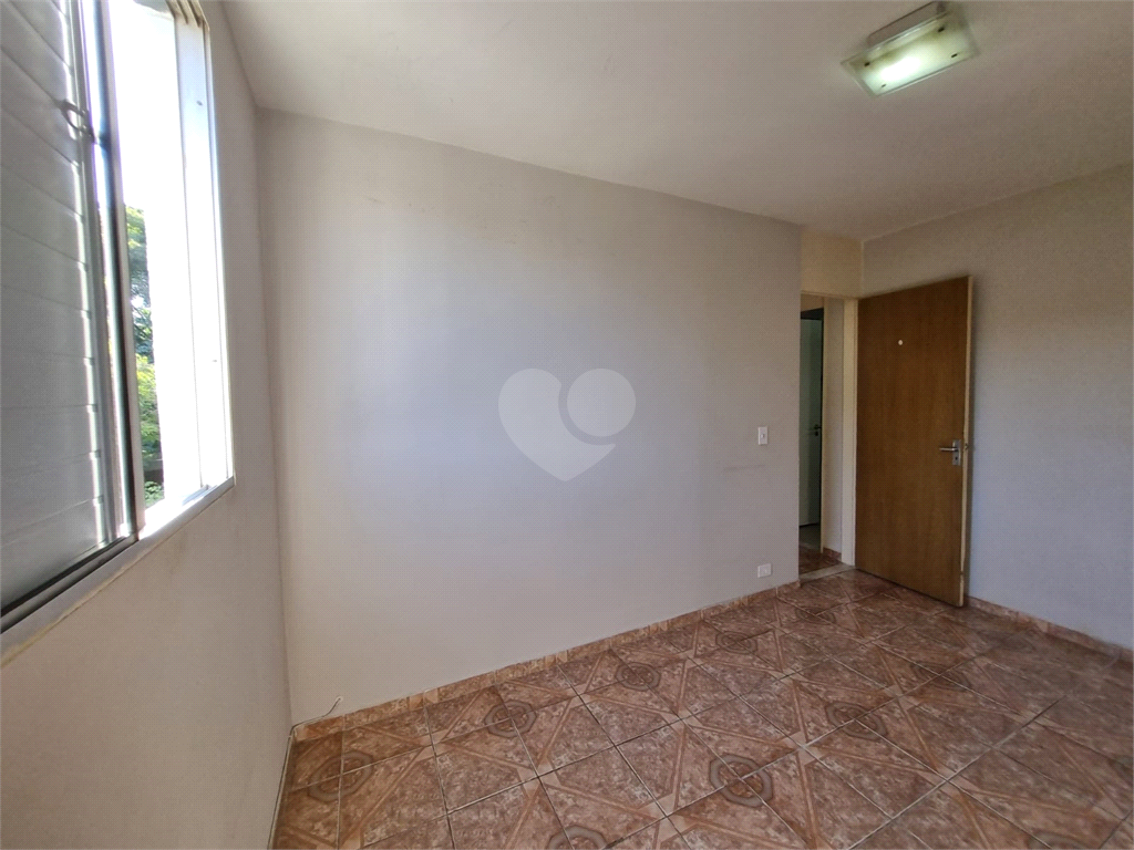 Venda Apartamento São Paulo Vila São Silvestre REO844533 5