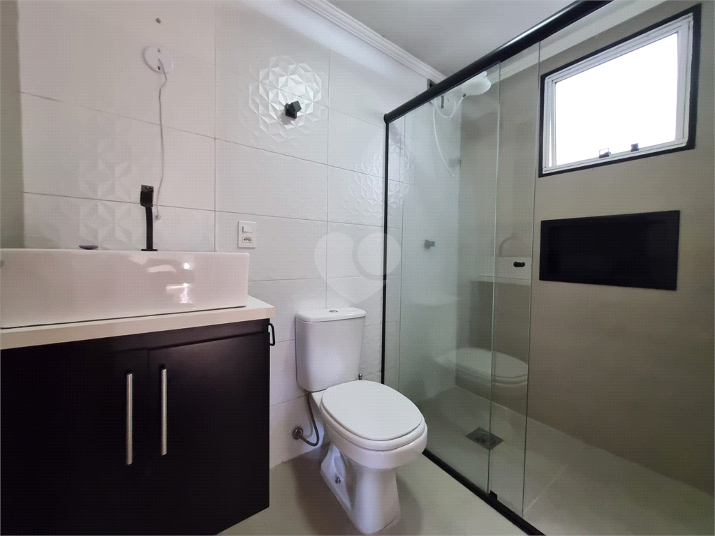 Venda Apartamento São Paulo Vila São Silvestre REO844533 6