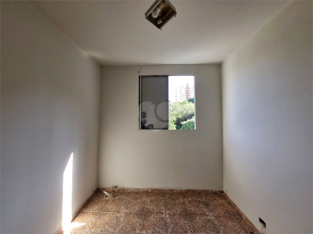 Venda Apartamento São Paulo Vila São Silvestre REO844533 8