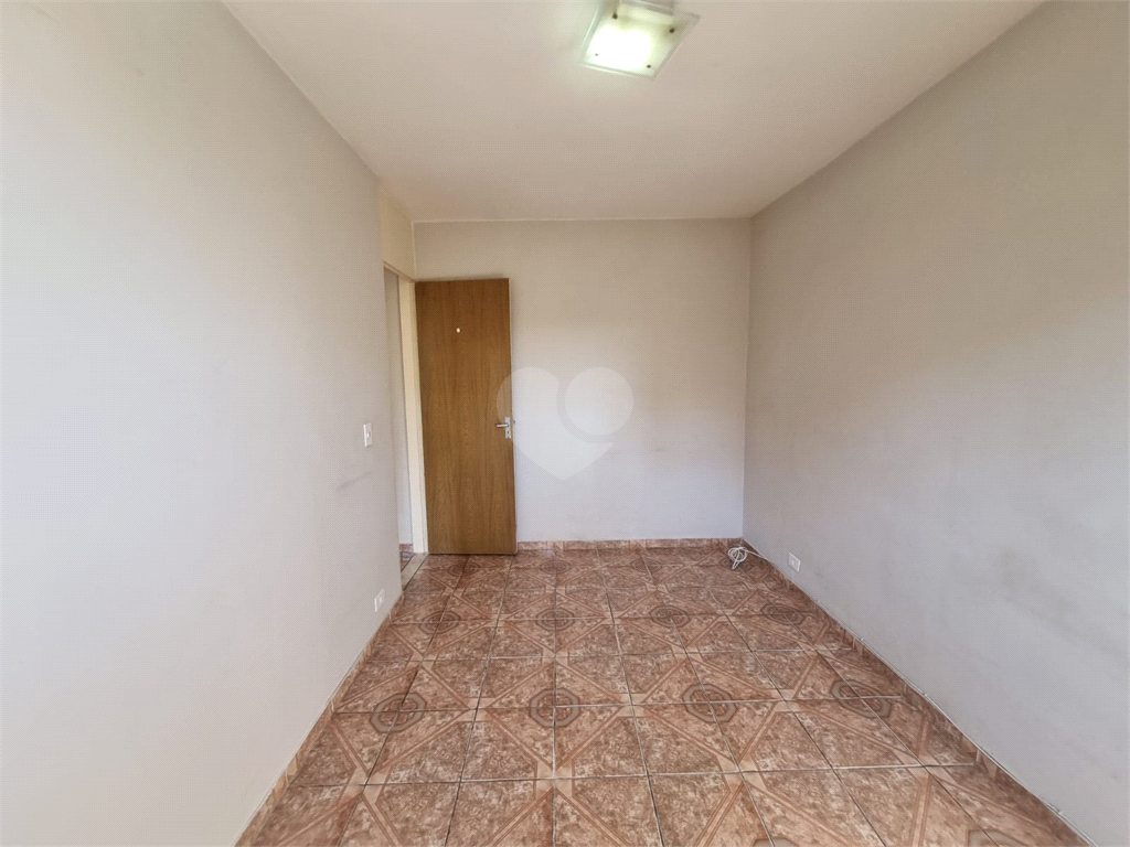 Venda Apartamento São Paulo Vila São Silvestre REO844533 21