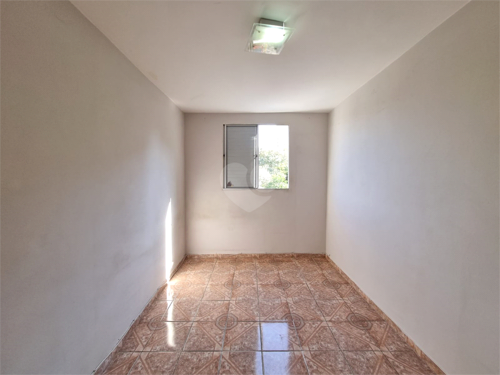 Venda Apartamento São Paulo Vila São Silvestre REO844533 7