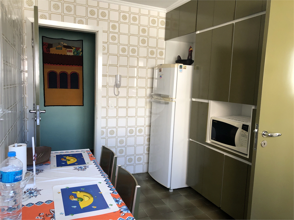 Venda Apartamento Guarujá Pitangueiras REO844535 21