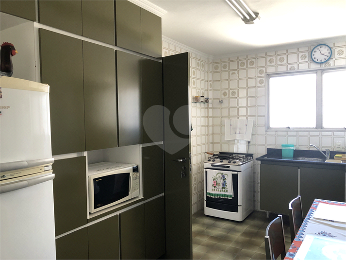 Venda Apartamento Guarujá Pitangueiras REO844535 19