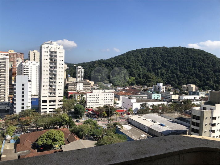 Venda Apartamento Guarujá Pitangueiras REO844535 4