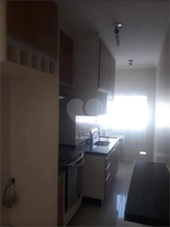 Venda Apartamento Jundiaí Morada Das Vinhas REO844541 24