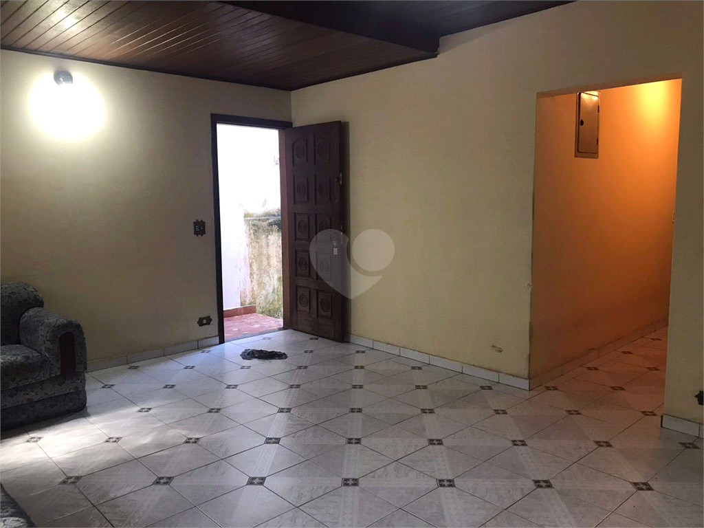 Venda Casa térrea São Paulo Vila Amélia REO844549 5