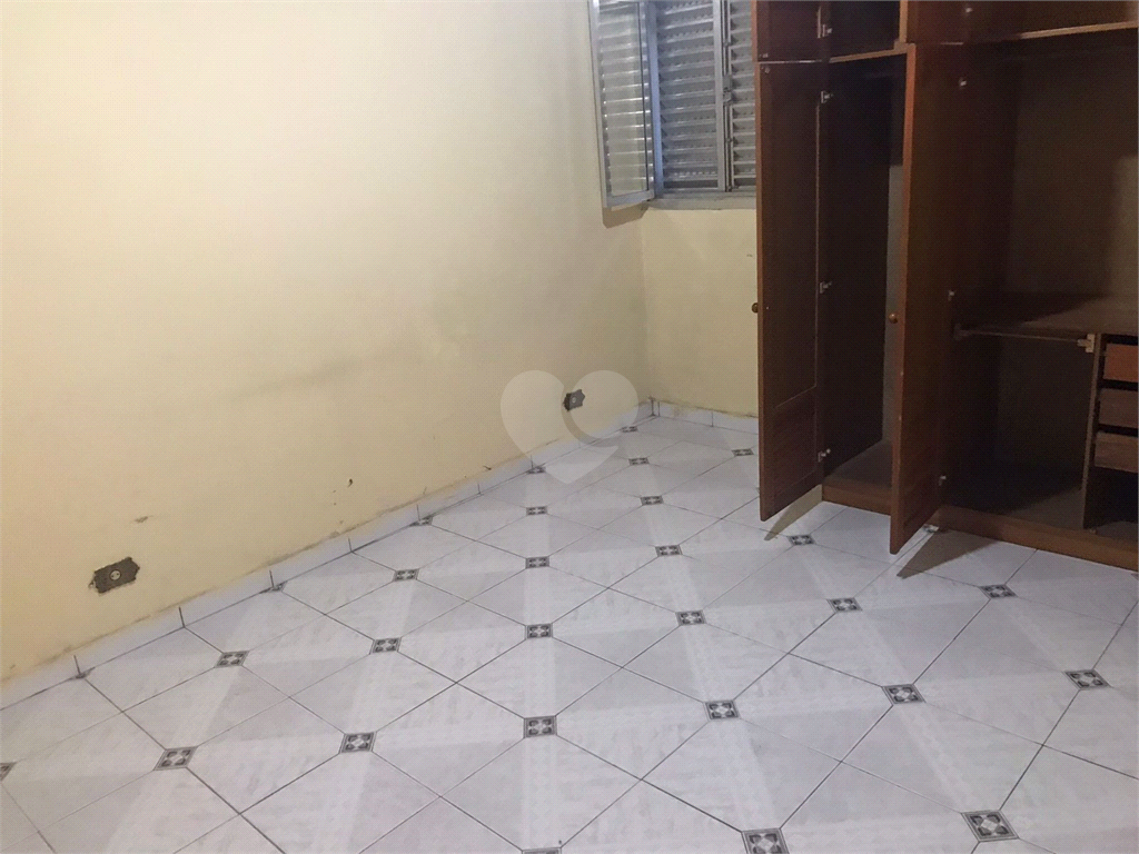 Venda Casa térrea São Paulo Vila Amélia REO844549 8