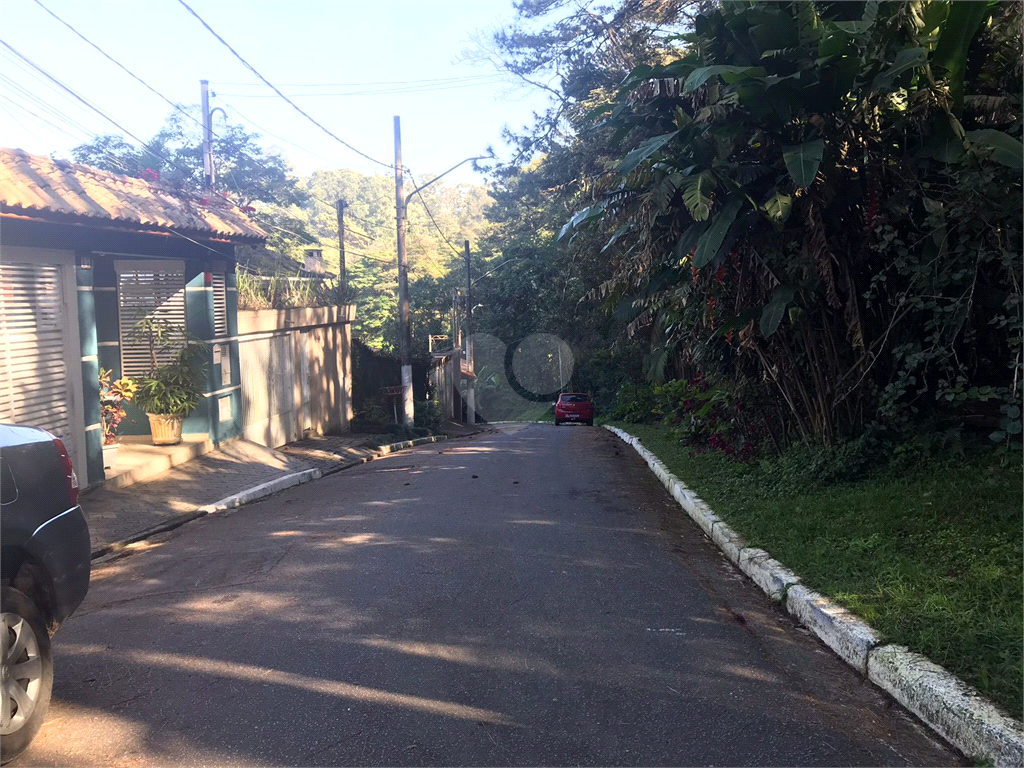 Venda Casa térrea São Paulo Vila Amélia REO844549 22