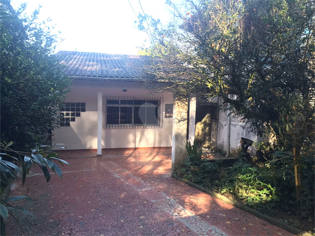 Venda Casa térrea São Paulo Vila Amélia REO844549 1