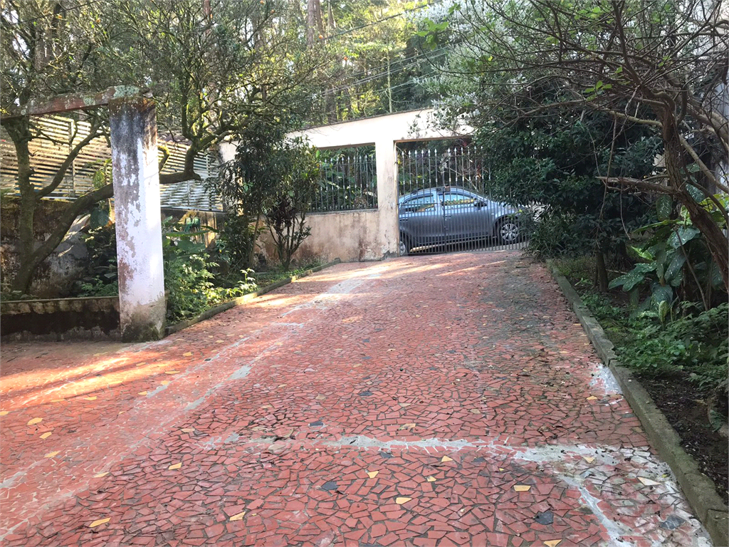 Venda Casa térrea São Paulo Vila Amélia REO844549 2