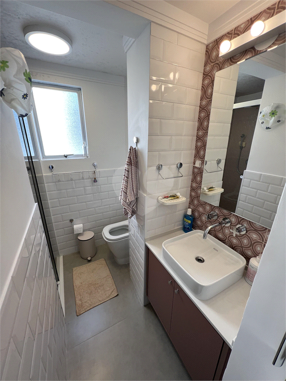 Venda Apartamento São Paulo Bosque Da Saúde REO844622 16