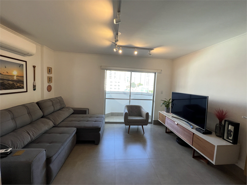 Venda Apartamento São Paulo Bosque Da Saúde REO844622 1