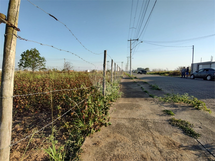 Venda Terreno Campos Dos Goytacazes Parque Tarcisio Miranda REO844627 6