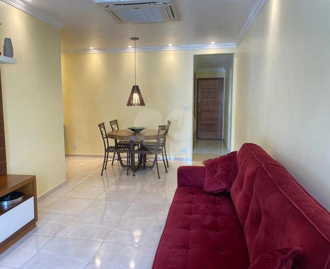 Venda Apartamento Rio De Janeiro Vaz Lobo REO844638 6