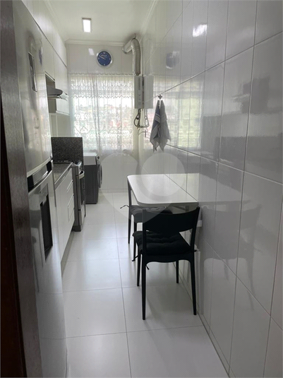 Venda Apartamento Rio De Janeiro Vaz Lobo REO844638 22