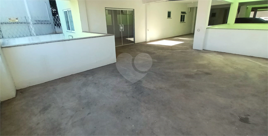 Venda Apartamento Rio De Janeiro Vaz Lobo REO844638 26