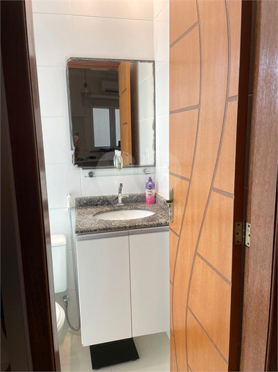 Venda Apartamento Rio De Janeiro Vaz Lobo REO844638 23