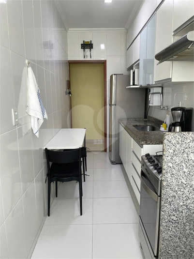 Venda Apartamento Rio De Janeiro Vaz Lobo REO844638 21