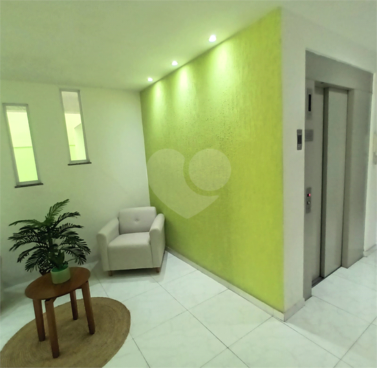 Venda Apartamento Rio De Janeiro Vaz Lobo REO844638 5