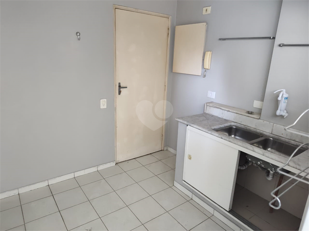 Aluguel Apartamento São Paulo Vila Buarque REO844645 4