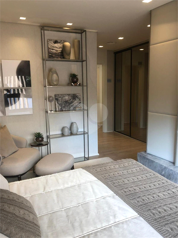 Venda Apartamento São Paulo Campo Belo REO844654 8